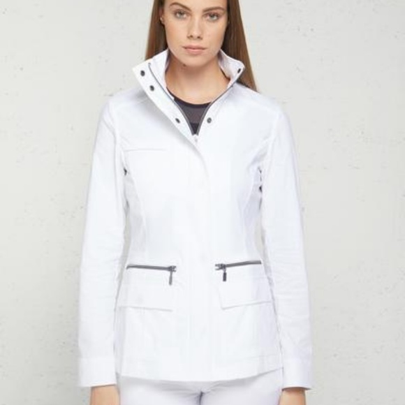 Anatomie Kenya Safari Jacket | Poshmark